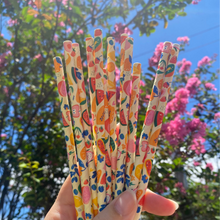 Load image into Gallery viewer, regular extra thick paper straws
